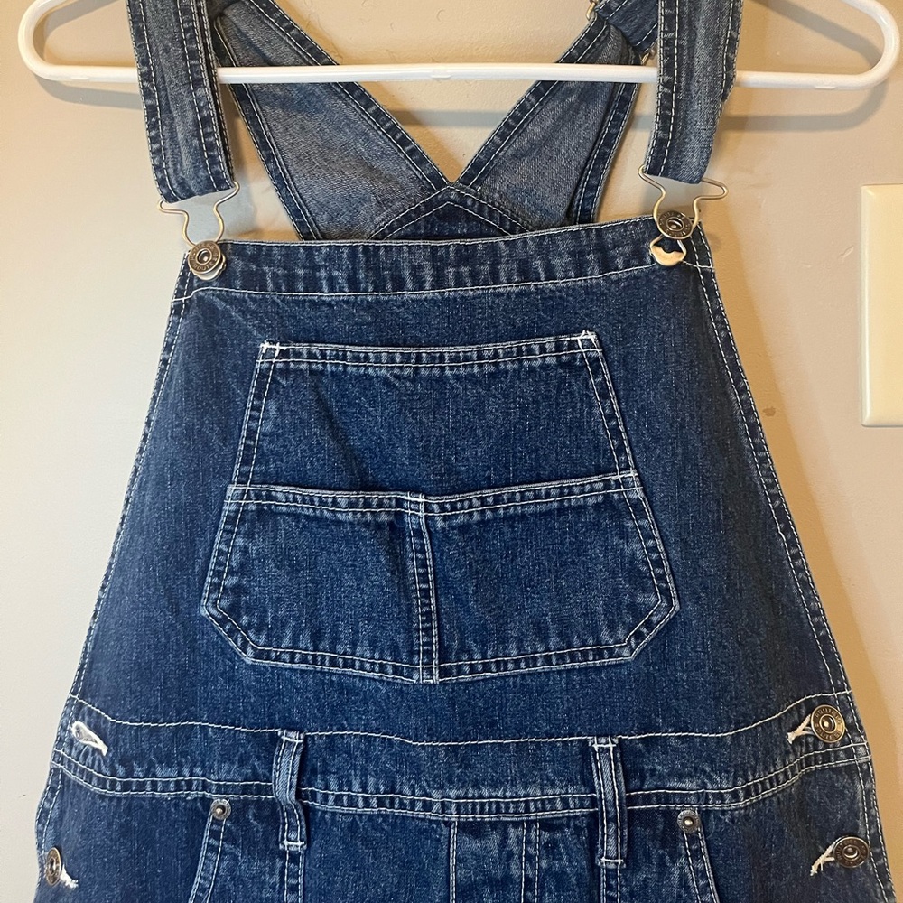 VINTAGE ROUTE 66 OVERALLS